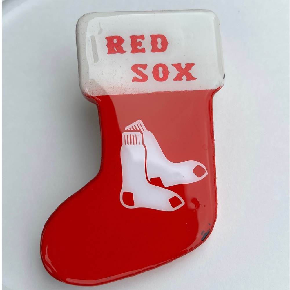 Boston Red Sox - Picture 3 of 3